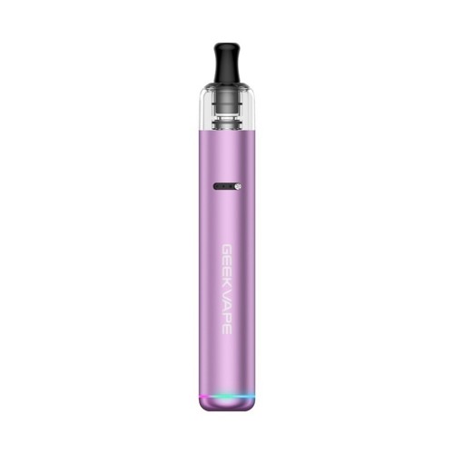 GeekVape Wenax S3 Evo Pod Kit 1100mAh 2ml Purple